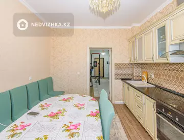 80 м², 2-комнатная квартира, этаж 3 из 7, 80 м², изображение - 19