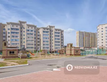 80 м², 2-комнатная квартира, этаж 3 из 7, 80 м², изображение - 11