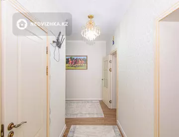 80 м², 2-комнатная квартира, этаж 3 из 7, 80 м², изображение - 16