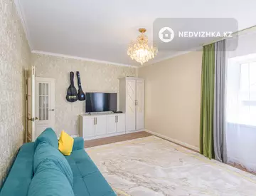 80 м², 2-комнатная квартира, этаж 3 из 7, 80 м², изображение - 4