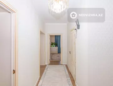 80 м², 2-комнатная квартира, этаж 3 из 7, 80 м², изображение - 15