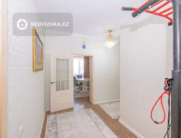 80 м², 2-комнатная квартира, этаж 3 из 7, 80 м², изображение - 14