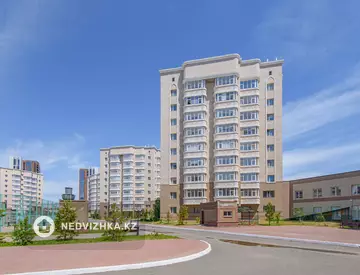 80 м², 2-комнатная квартира, этаж 3 из 7, 80 м², изображение - 12