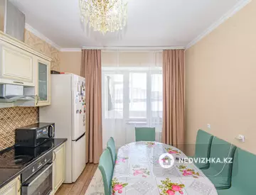 80 м², 2-комнатная квартира, этаж 3 из 7, 80 м², изображение - 17