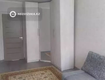 3-комнатная квартира, этаж 2 из 5, 58 м²