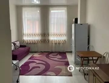 27 м², 1-комнатная квартира, этаж 3 из 5, 27 м², изображение - 0