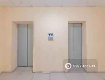 55 м², 2-комнатная квартира, этаж 22 из 22, 55 м², изображение - 13