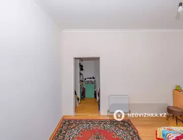 55 м², 2-комнатная квартира, этаж 22 из 22, 55 м², изображение - 19