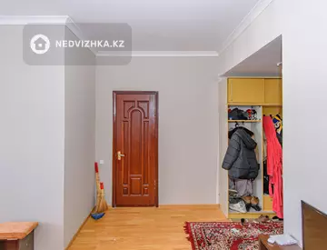 55 м², 2-комнатная квартира, этаж 22 из 22, 55 м², изображение - 3