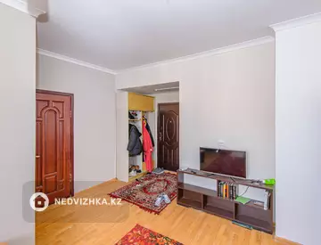 55 м², 2-комнатная квартира, этаж 22 из 22, 55 м², изображение - 2