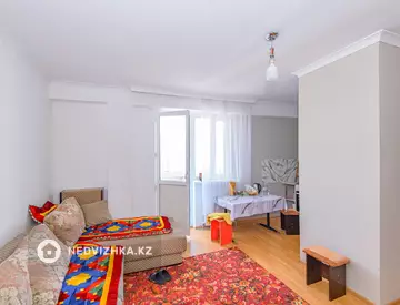 55 м², 2-комнатная квартира, этаж 22 из 22, 55 м², изображение - 4