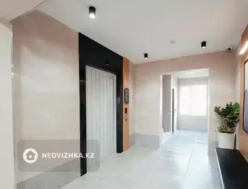 42 м², 2-комнатная квартира, этаж 8 из 9, 42 м², изображение - 1