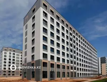 42 м², 2-комнатная квартира, этаж 8 из 9, 42 м², изображение - 4