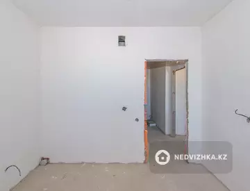 45 м², 2-комнатная квартира, этаж 15 из 14, 45 м², изображение - 15