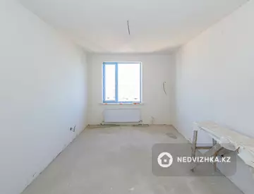 45 м², 2-комнатная квартира, этаж 15 из 14, 45 м², изображение - 7