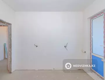 45 м², 2-комнатная квартира, этаж 15 из 14, 45 м², изображение - 16