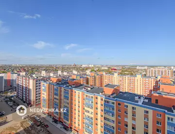 45 м², 2-комнатная квартира, этаж 15 из 14, 45 м², изображение - 18