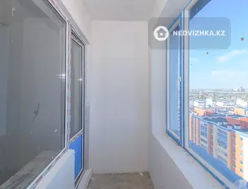 45 м², 2-комнатная квартира, этаж 15 из 14, 45 м², изображение - 17