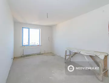 45 м², 2-комнатная квартира, этаж 15 из 14, 45 м², изображение - 8