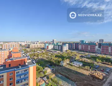 45 м², 2-комнатная квартира, этаж 15 из 14, 45 м², изображение - 20