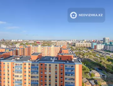 45 м², 2-комнатная квартира, этаж 15 из 14, 45 м², изображение - 19