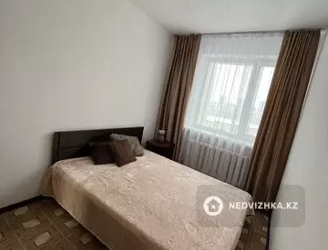 43 м², 2-комнатная квартира, этаж 9 из 12, 43 м², изображение - 7