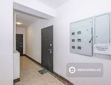 27 м², 1-комнатная квартира, этаж 2 из 3, 27 м², изображение - 10