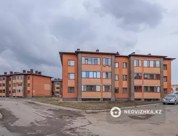 27 м², 1-комнатная квартира, этаж 2 из 3, 27 м², изображение - 12