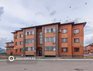 27 м², 1-комнатная квартира, этаж 2 из 3, 27 м², изображение - 13