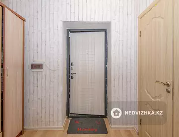 27 м², 1-комнатная квартира, этаж 2 из 3, 27 м², изображение - 8