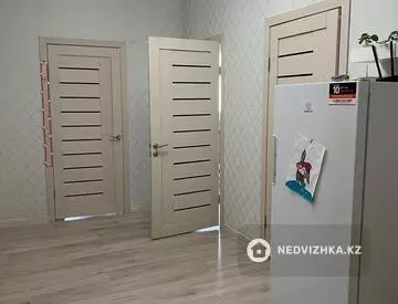 90 м², 3-комнатная квартира, этаж 15 из 23, 90 м², изображение - 2