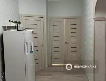 90 м², 3-комнатная квартира, этаж 15 из 23, 90 м², изображение - 1