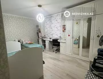 90 м², 3-комнатная квартира, этаж 15 из 23, 90 м², изображение - 12