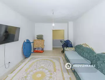 90 м², 3-комнатная квартира, этаж 5 из 6, 90 м², изображение - 3