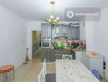 90 м², 3-комнатная квартира, этаж 5 из 6, 90 м², изображение - 11