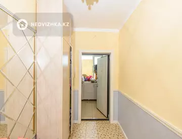 90 м², 3-комнатная квартира, этаж 5 из 6, 90 м², изображение - 18