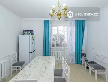 90 м², 3-комнатная квартира, этаж 5 из 6, 90 м², изображение - 9