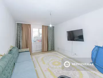 90 м², 3-комнатная квартира, этаж 5 из 6, 90 м², изображение - 0