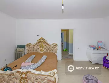 90 м², 3-комнатная квартира, этаж 5 из 6, 90 м², изображение - 6