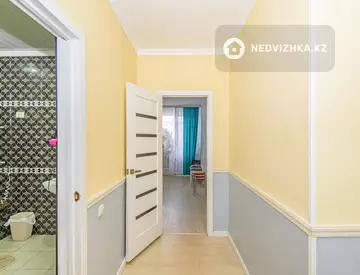 90 м², 3-комнатная квартира, этаж 5 из 6, 90 м², изображение - 16