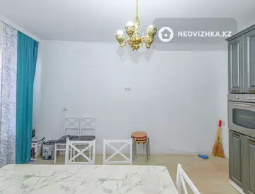 90 м², 3-комнатная квартира, этаж 5 из 6, 90 м², изображение - 12