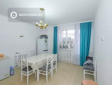 90 м², 3-комнатная квартира, этаж 5 из 6, 90 м², изображение - 8