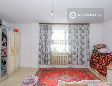 90 м², 3-комнатная квартира, этаж 5 из 6, 90 м², изображение - 4