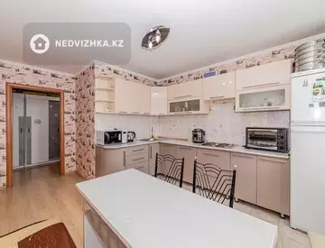 63 м², 2-комнатная квартира, этаж 9 из 9, 63 м², изображение - 9