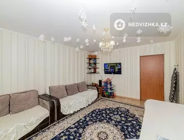 63 м², 2-комнатная квартира, этаж 9 из 9, 63 м², изображение - 13