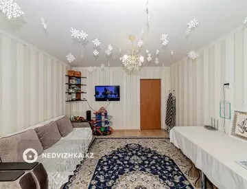 63 м², 2-комнатная квартира, этаж 9 из 9, 63 м², изображение - 0