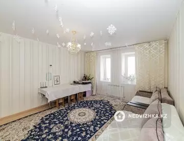 63 м², 2-комнатная квартира, этаж 9 из 9, 63 м², изображение - 3