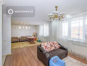 192 м², 2-комнатная квартира, этаж 20 из 16, 192 м², изображение - 16