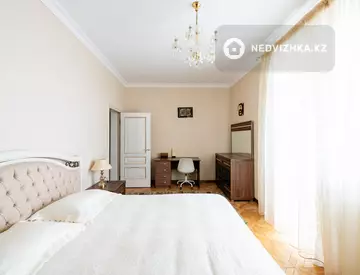 165 м², 4-комнатная квартира, этаж 3 из 20, 165 м², изображение - 13