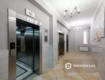 165 м², 4-комнатная квартира, этаж 3 из 20, 165 м², изображение - 37